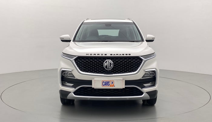 2019 MG HECTOR SHARP 2.0 DIESEL, Diesel, Manual, 30,490 km, Front