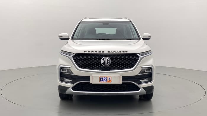 2019 MG HECTOR SHARP 2.0 DIESEL, Diesel, Manual, 30,490 km, Front