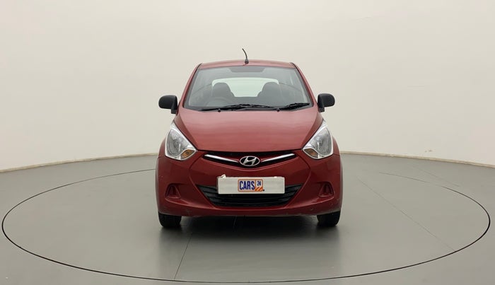 2013 Hyundai Eon MAGNA +, Petrol, Manual, 41,683 km, Front