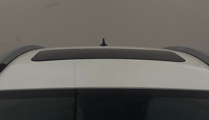 2023 Tata NEXON XM PLUS SUNROOF PETROL, Petrol, Manual, 27,881 km, Moonroof/ Sunroof