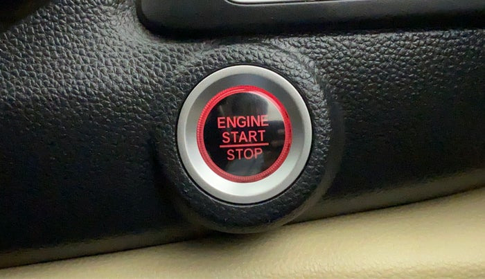 2021 Honda Amaze 1.2L I-VTEC VX CVT, Petrol, Automatic, 23,146 km, Keyless Start/ Stop Button