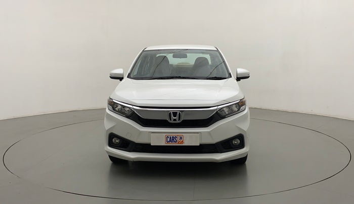 2021 Honda Amaze 1.2L I-VTEC VX CVT, Petrol, Automatic, 23,146 km, Front
