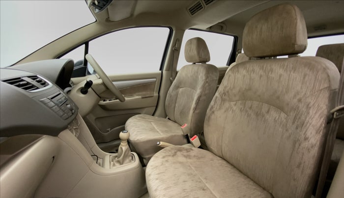 2014 Maruti Ertiga VXI CNG, CNG, Manual, 80,957 km, Right Side Front Door Cabin