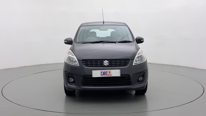 2014 Maruti Ertiga VXI CNG, CNG, Manual, 80,957 km, Front