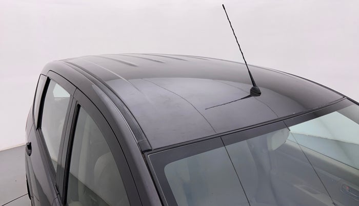 2014 Maruti Ertiga VXI CNG, CNG, Manual, 80,957 km, Roof