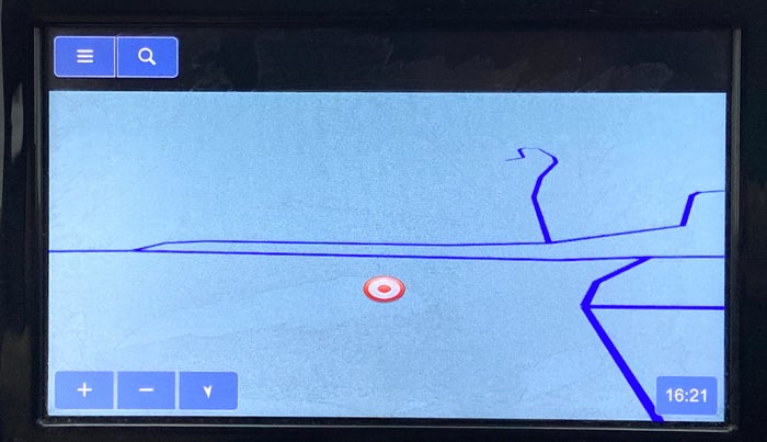 2019 Ford Figo Aspire 1.2 TITANIUM PETROL, Petrol, Manual, 44,419 km, Navigation System