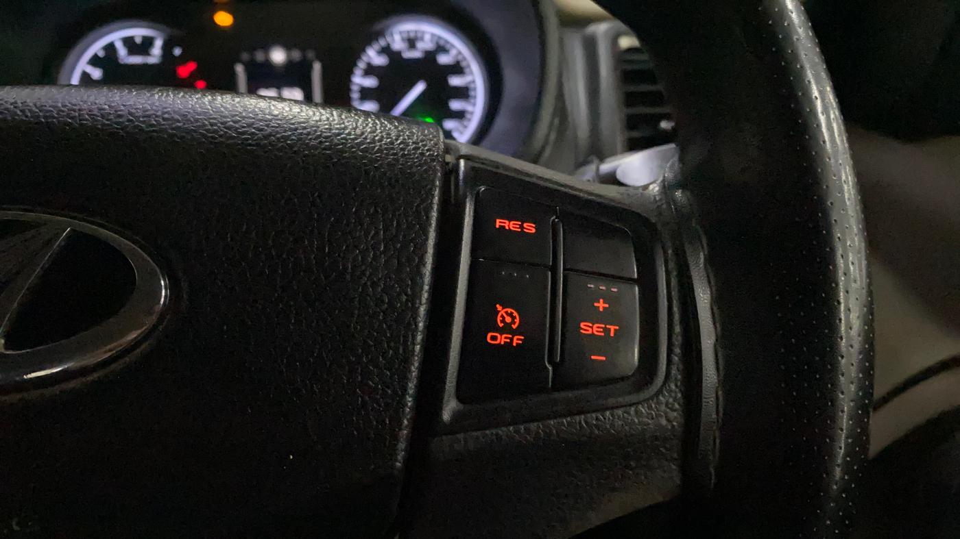 2022 Mahindra BOLERO NEO N10 R, Diesel, Manual, 48,985 km, Adaptive Cruise Control