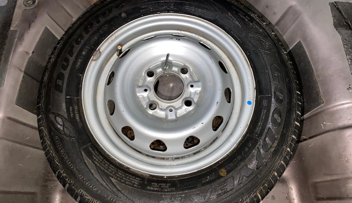 2018 Tata Tiago XZA PETROL, Petrol, Automatic, 68,178 km, Spare Tyre