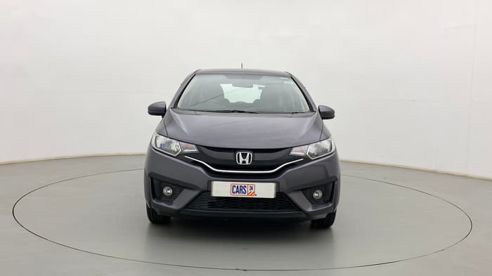 2017 Honda Jazz 1.2L I-VTEC SV, Petrol, Manual, 67,961 km, Front