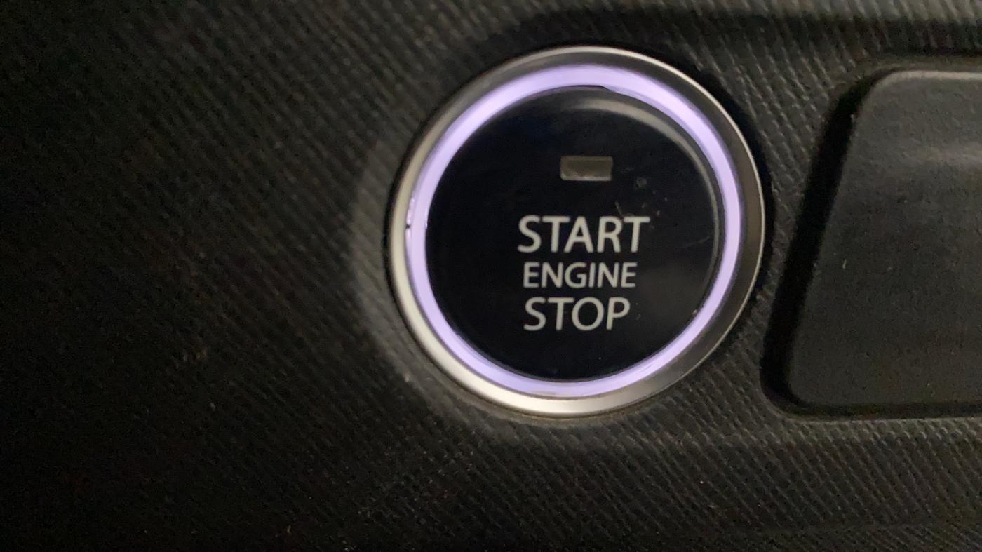 2023 Tata PUNCH CREATIVE  MT, Petrol, Manual, 72,599 km, Keyless Start/ Stop Button