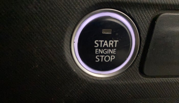 2023 Tata PUNCH CREATIVE  MT, Petrol, Manual, 72,599 km, Keyless Start/ Stop Button