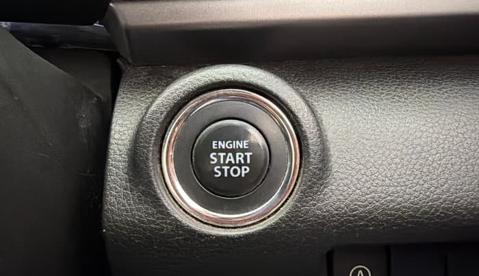 2021 Maruti XL6 ZETA MT, Petrol, Manual, 85,087 km, Keyless Start/ Stop Button