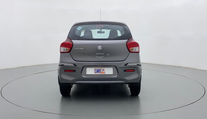 2022 Maruti Celerio VXI CNG D, CNG, Manual, 1,961 km, Back/Rear
