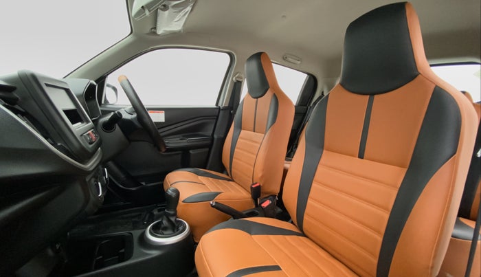 2022 Maruti Celerio VXI CNG D, CNG, Manual, 1,961 km, Right Side Front Door Cabin