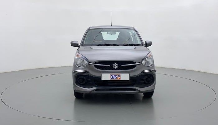 2022 Maruti Celerio VXI CNG D, CNG, Manual, 1,961 km, Front