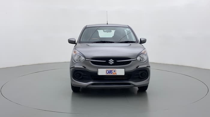 2022 Maruti Celerio VXI CNG D, CNG, Manual, 1,961 km, Front