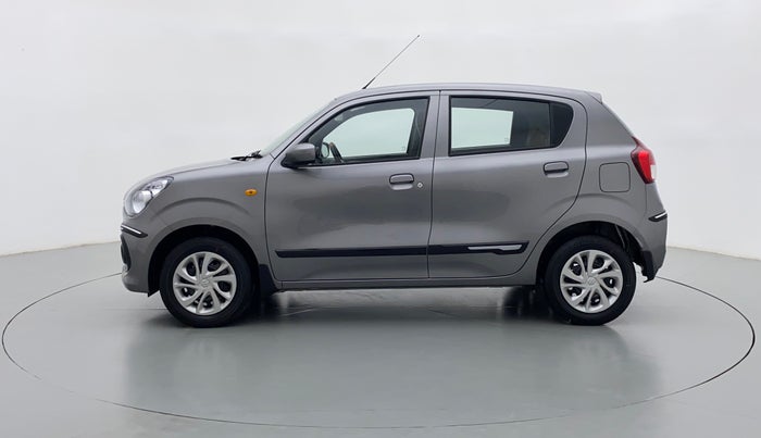 2022 Maruti Celerio VXI CNG D, CNG, Manual, 1,961 km, Left Side