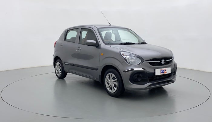 2022 Maruti Celerio VXI CNG D, CNG, Manual, 1,961 km, Right Front Diagonal