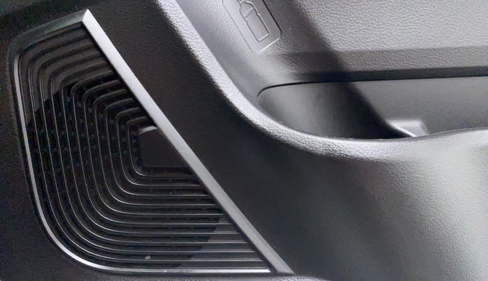 2022 Maruti Celerio VXI CNG D, CNG, Manual, 1,961 km, Speaker