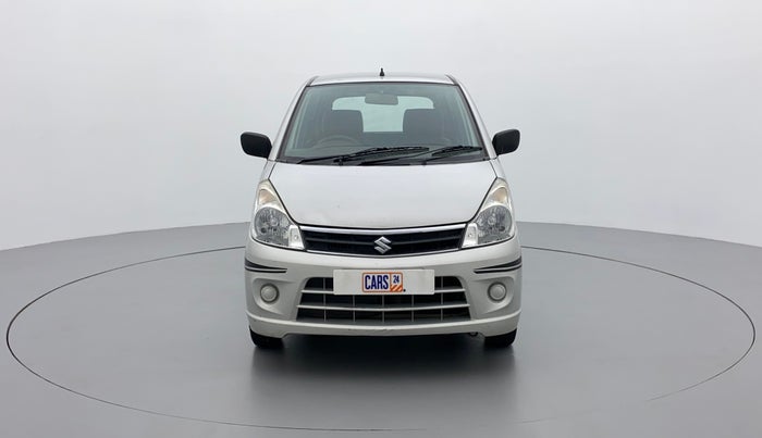 2010 Maruti Zen Estilo LXI, Petrol, Manual, 25,828 km, Front