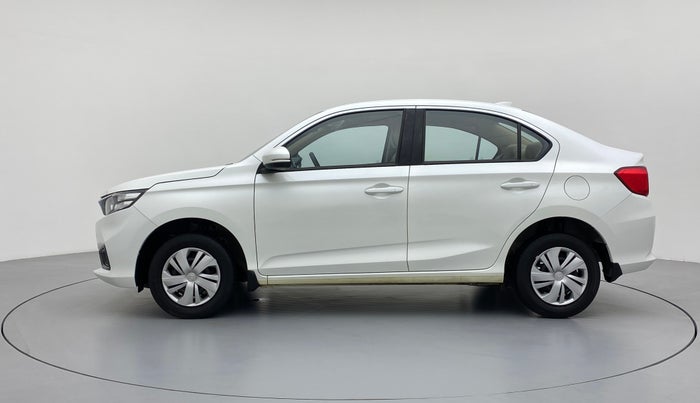 2018 Honda Amaze 1.2 SMT I VTEC, Petrol, Manual, 14,318 km, Left Side