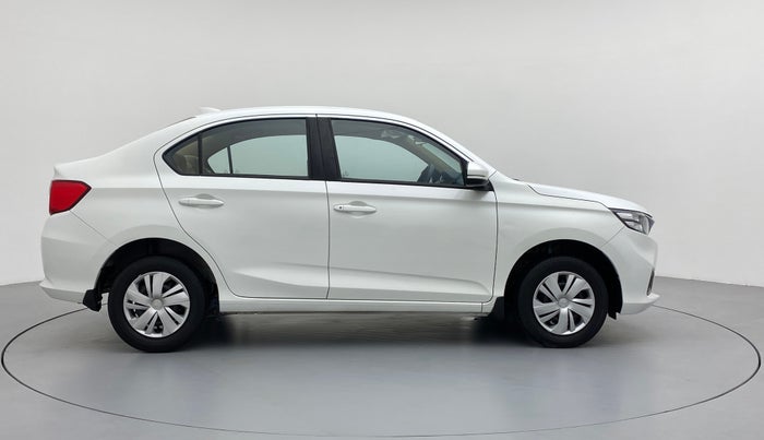 2018 Honda Amaze 1.2 SMT I VTEC, Petrol, Manual, 14,318 km, Right Side