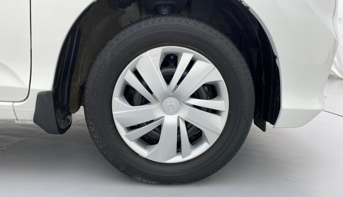 2018 Honda Amaze 1.2 SMT I VTEC, Petrol, Manual, 14,318 km, Right Front Wheel