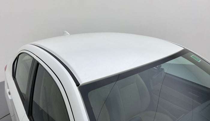 2018 Honda Amaze 1.2 SMT I VTEC, Petrol, Manual, 14,318 km, Roof