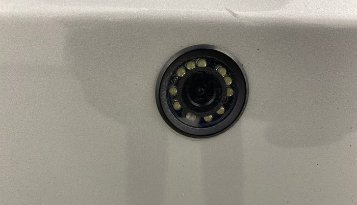 2025 Maruti New Wagon-R VXI 1.0 AMT, Petrol, Automatic, 13,720 km, Parking Camera