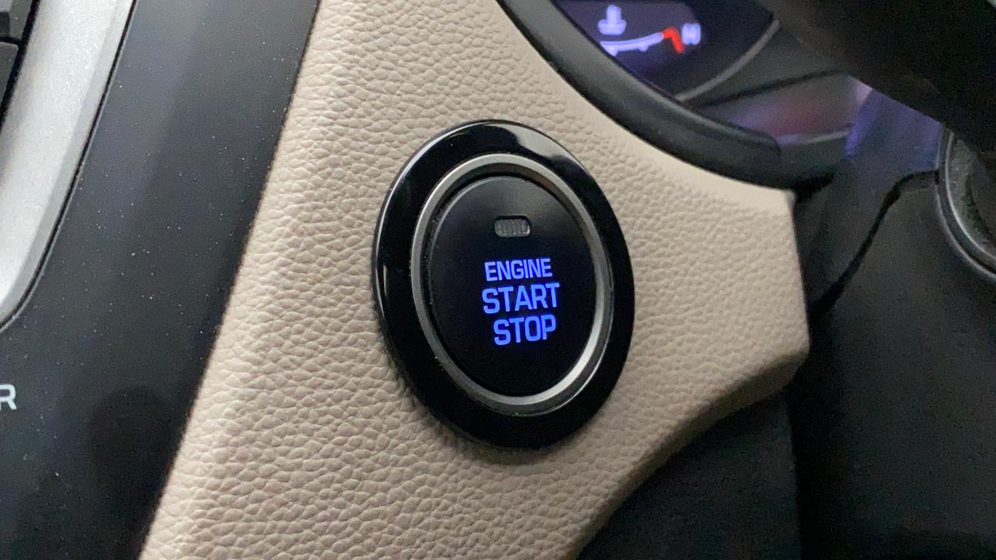 2015 Hyundai Elite i20 ASTA 1.2, Petrol, Manual, 20,632 km, Keyless Start/ Stop Button