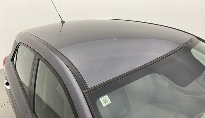 2014 Hyundai Elite i20 ASTA 1.2, Petrol, Manual, 99,605 km, Roof