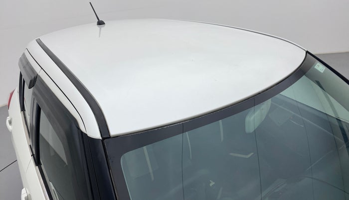 2015 Maruti Swift VXI D, Petrol, Manual, 62,447 km, Roof
