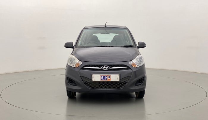 2012 Hyundai i10 SPORTZ 1.2 KAPPA2, Petrol, Manual, 96,653 km, Front