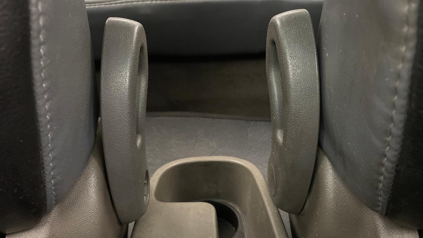2012 Hyundai i10 SPORTZ 1.2 KAPPA2, Petrol, Manual, 96,653 km, Driver Side Adjustment Panel