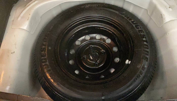 2013 Hyundai i10 SPORTZ 1.2, Petrol, Manual, 44,244 km, Spare Tyre