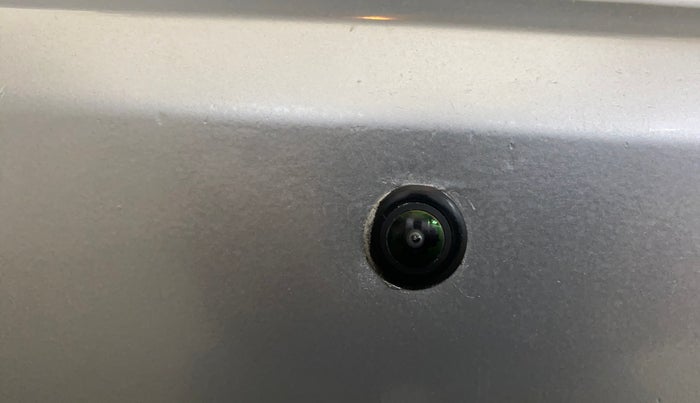 2015 Hyundai Xcent S 1.2, CNG, Manual, 78,071 km, Parking Camera