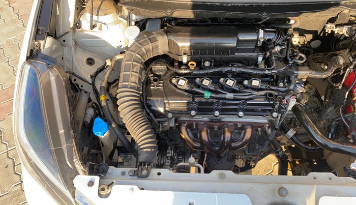 2020 Maruti Baleno DELTA PETROL 1.2, Petrol, Manual, 91,856 km, Engine View - Right