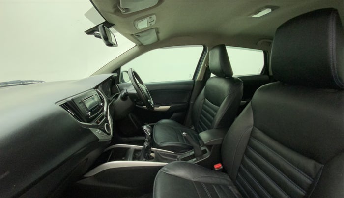 2016 Maruti Baleno ZETA PETROL 1.2, Petrol, Manual, 97,811 km, Right Side Front Door Cabin