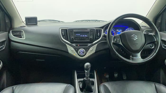 Interior