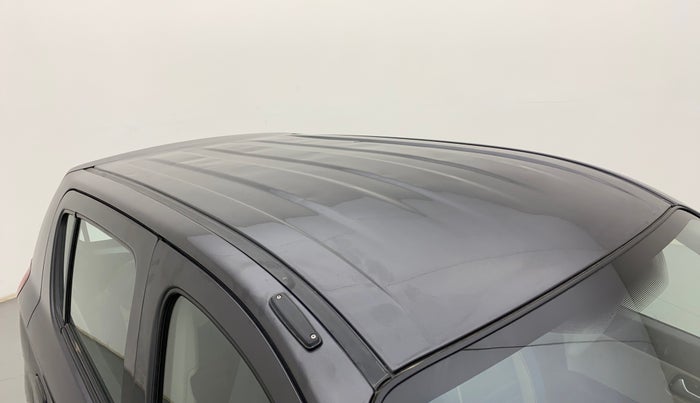 2019 Maruti Alto LXI, Petrol, Manual, 27,896 km, Roof