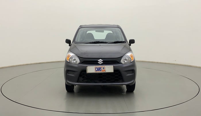 2019 Maruti Alto LXI, Petrol, Manual, 27,896 km, Front