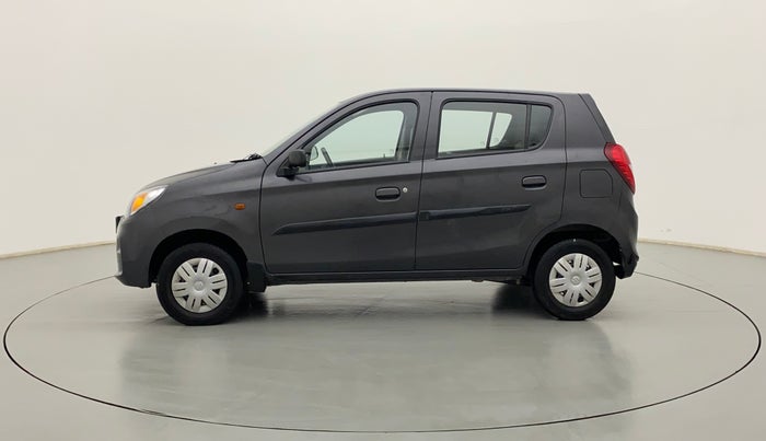 2019 Maruti Alto LXI, Petrol, Manual, 27,896 km, Left Side