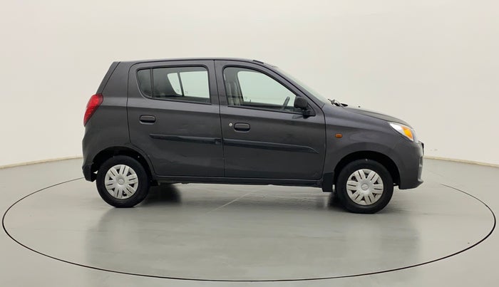 2019 Maruti Alto LXI, Petrol, Manual, 27,896 km, Right Side View