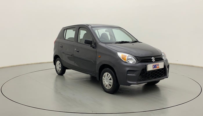 2019 Maruti Alto LXI, Petrol, Manual, 27,896 km, Right Front Diagonal
