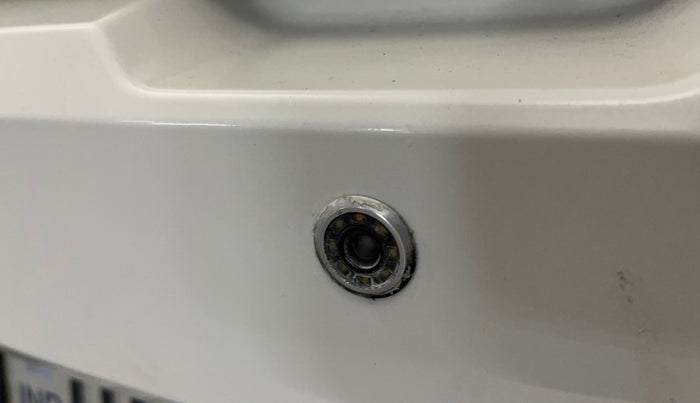 2020 Tata Tiago XE 1.2 REVOTRON, CNG, Manual, 44,053 km, Parking Camera