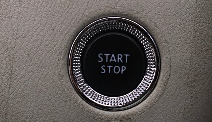 2024 Nissan MAGNITE XV MT, Petrol, Manual, 18,224 km, Keyless Start/ Stop Button