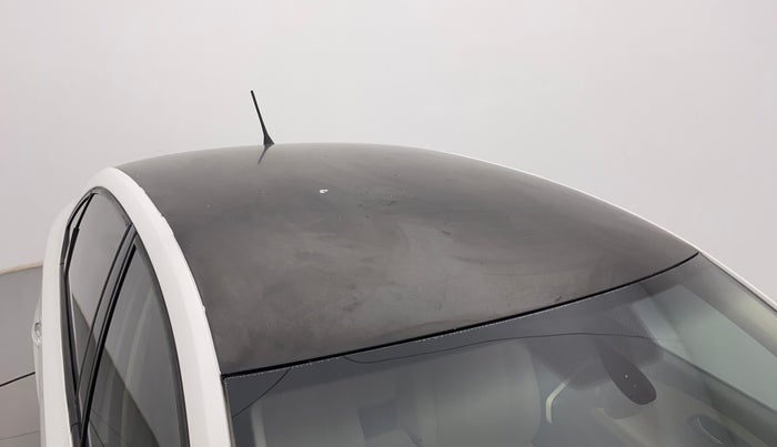 2018 Volkswagen Vento HIGHLINE PLUS 1.2 AT 16 ALLOY, Petrol, Automatic, 30,593 km, Roof