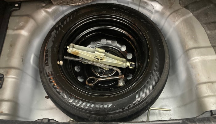 2014 Hyundai Elite i20 SPORTZ 1.4 CRDI, Diesel, Manual, 1,37,256 km, Spare Tyre