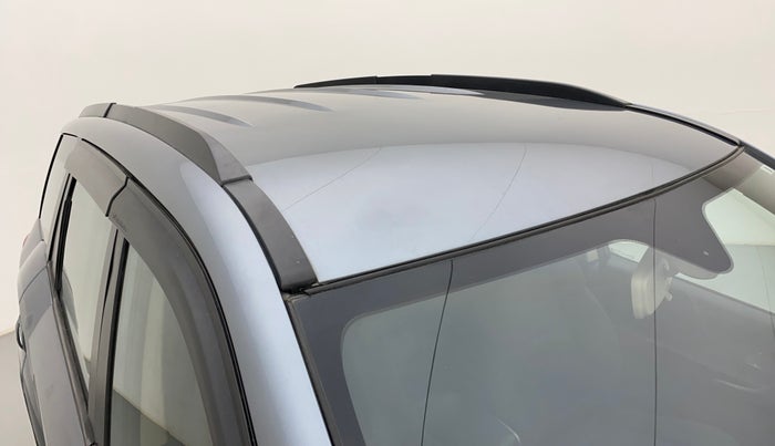 2014 Mahindra XUV500 W6, Diesel, Manual, 1,33,365 km, Roof
