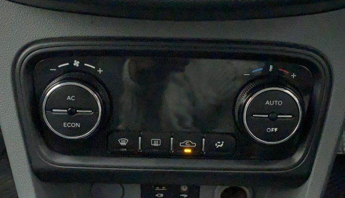 2018 Tata TIGOR XZ PLUS PETROL, Petrol, Manual, 45,842 km, Automatic Climate Control